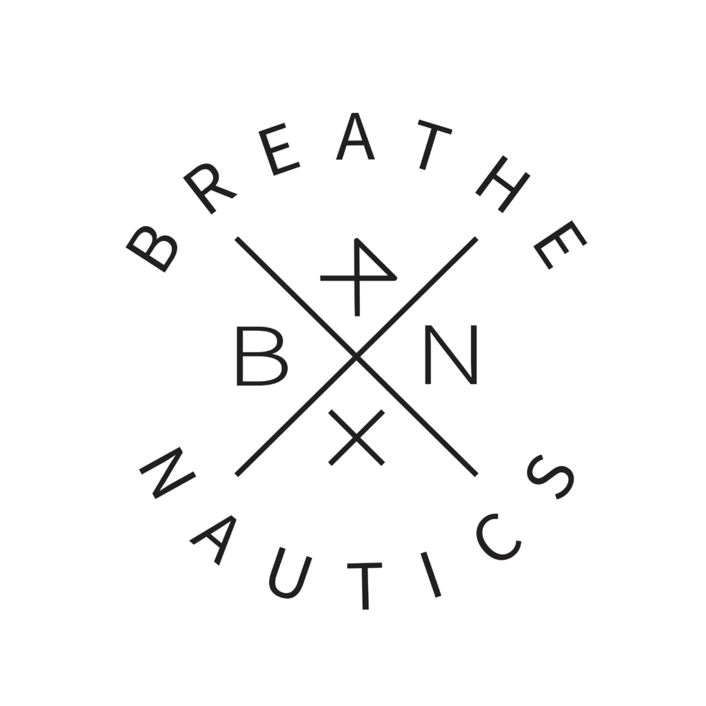 Logo BreatheNautics