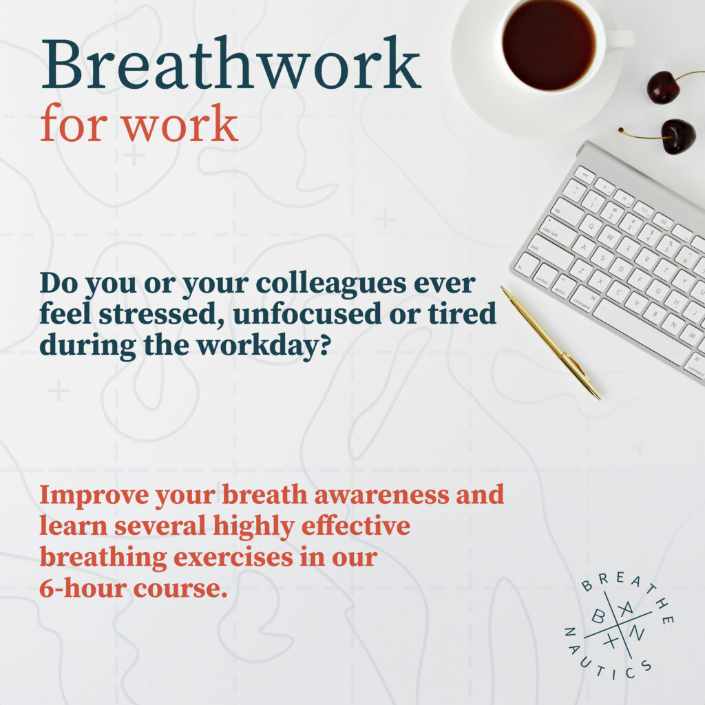 Do you or your colleagues ever feel stressed, unfocused or tired during the workday?